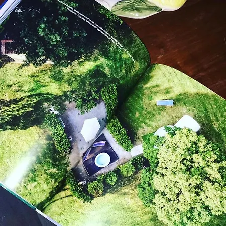 Bubble Under The Tuscan Stars Bubble